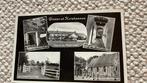 Ansichtkaart Kortehemmen 1954. 941, Verzamelen, Ansichtkaarten | Nederland, Ophalen of Verzenden, 1940 tot 1960, Gelopen, Friesland