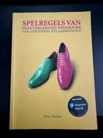 SOCIAL WORK - Spelregels van Praktijkgericht Onderzoek, Overige vakken, Pearson, Ophalen of Verzenden, Zo goed als nieuw