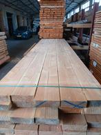 Douglas balken, palen, regels, gording 6,5 x 20,5 x 410 cm, Tuin en Terras, Palen, Balken en Planken, Ophalen, Nieuw, 250 cm of meer