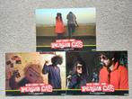 NO   ONE   KNOWS   ABOUT   PERSIAN   CATS    lobbycard set., Verzenden, Nieuw, A1 t/m A3, Film en Tv
