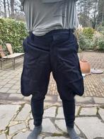 originele jaren 40 kleding  jaren 50  jas  broek uniform, Verzamelen, Ophalen of Verzenden, Zo goed als nieuw, Overige typen