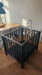 Bopita Box - Zwart, Ophalen, Gebruikt, Overige typen