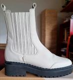 Nubikk Boots, Chelsea Boots maat 39 Winkelprijs €200 !, Kleding | Dames, Schoenen, Nubikk, Verzenden, Beige, Overige typen