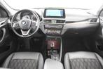 BMW X1 sDrive18i X Line *1ste Eigenaar*Leer*Standkachel*HUD*, Gebruikt, Leder en Stof, Bedrijf, 19 km/l