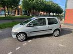 Renault Twingo 1.2 Authentique VOUWDAK + 3 MND Garantie !, Auto's, Voorwielaandrijving, 600 kg, 4 cilinders, Origineel Nederlands