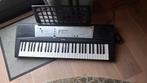 Keyboard Yamaha psr E203, Muziek en Instrumenten, Keyboards, Ophalen, Gebruikt, 61 toetsen, Yamaha