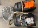 OBO Kickers hockey keeper maat M, Ophalen, Gebruikt