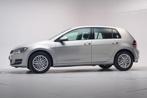Volkswagen Golf 1.2 TSI CUP Edition [ Climate control cruise, Gebruikt, 4 cilinders, Origineel Nederlands, Bedrijf