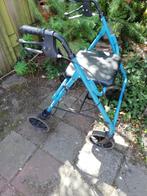 rollator, Diversen, Ophalen, Opvouwbaar, Gebruikt