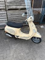 Vespa lx 50 2009, Fietsen en Brommers, Scooters | Vespa, Ophalen, Gebruikt, Maximaal 45 km/u, Benzine