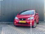 Seat Mii Electric Stoelverw. Electric Plus, Auto's, 83 pk, Stof, Gebruikt, Zwart