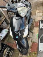 Fly 50 2t, Fietsen en Brommers, Scooters | SYM, Ophalen, Zo goed als nieuw, Mio