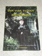 Van oude tuinen en boomgaarden in en om de Alblasserwaard, Boeken, Geschiedenis | Stad en Regio, Verzenden, 20e eeuw of later