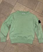 Stone island trui sweater maat 116, Trui of Vest, Ophalen of Verzenden, Zo goed als nieuw, Stone Island
