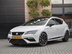 SEAT Leon 2.0 TSI CUPRA 300, Auto's, Seat, Stof, Gebruikt, 4 cilinders, Leon