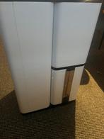 vuilnisbak, Met pedaal, 50 tot 75 cm, Nieuw, 40 liter of meer