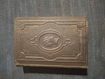 Goethes gedichte 1868  beschikbaar voor biedingen