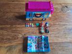 Vintage My Little Pony Sushi truck compleet, Ophalen of Verzenden, Nieuw