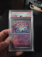 Sylveon pokeball reverse terastall psa 10, Hobby en Vrije tijd, Verzamelkaartspellen | Yu-gi-Oh!, Ophalen of Verzenden