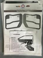 Jeep Wrangler JL off road tube doors, en diverse accessoires, Ophalen, Nieuw
