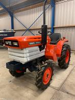 Captain mini trekker nieuw! Kubota b1400d, Overige merken, Gebruikt, Tot 2500, Ophalen of Verzenden