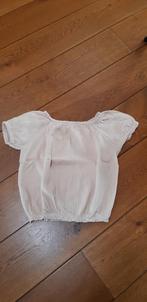 Topje maat 164 (14), Ophalen of Verzenden, Zo goed als nieuw, Meisje, Shirt of Longsleeve
