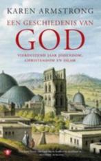 Karen Armstrong 5 titels, Ophalen of Verzenden, Gelezen