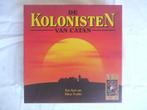Mooi spel De Kolonisten van Catan , oude houten versie, Hobby en Vrije tijd, Gezelschapsspellen | Bordspellen, Ophalen of Verzenden