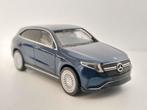Herpa 1:87 - Mercedes-Benz EQC 400, Hobby en Vrije tijd, Modelauto's | 1:87, Ophalen of Verzenden, Zo goed als nieuw, Auto, Herpa