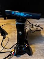 Xbox 360, Spelcomputers en Games, Ophalen of Verzenden, Zo goed als nieuw, Kinect, Xbox Original