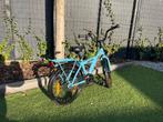 Bikefun jongensfiets - 18 inch, Ophalen, Gebruikt, 18 inch, Handrem