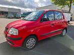Hyundai Atos 1.1i Active Young, Voorwielaandrijving, Zwart, 4 cilinders, Origineel Nederlands
