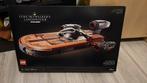 Lego 75341 STAR WARS Luke Skywalkers Landspeeder NIEUW, Ophalen of Verzenden, Nieuw, Complete set, Lego