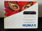 Humax iRHD-5100C, Audio, Tv en Foto, Decoders en Harddiskrecorders, Nieuw, Ophalen of Verzenden