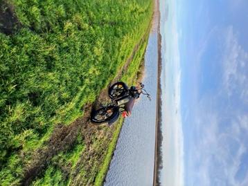 Fatbike frame beschikbaar voor biedingen