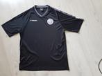 Zulte Waregem heren voetbalshirt in size large, Ophalen of Verzenden, Zo goed als nieuw, Maat 52/54 (L), Voetbal