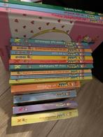 17(!) Bobbi boekjes! Zgan!, Boeken, Ophalen, Zo goed als nieuw, 3 tot 4 jaar