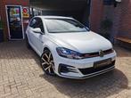 Volkswagen Golf 2.0 TSI GTI | NAVI |TREKHAAK/CAMERA/PDC | CA, Te koop, Geïmporteerd, 5 stoelen, Benzine