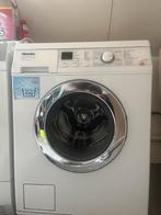 Miele Wasmachine -, Witgoed en Apparatuur, Wasmachines, 4 tot 6 kg, Ophalen of Verzenden, Voorlader, 85 tot 90 cm