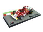39896: Ferrari 312 B3 - Clay Regazzoni - 1975 - Atlas 1:43, Auto, Nieuw, Ophalen of Verzenden, Bachsatztstr. 54 D 72131 Ofterdingen, Germany