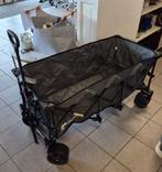 bolderkar, Ophalen, Opvouwbaar, Nieuw