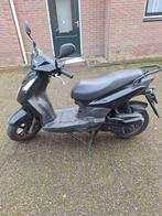 Sym Orbit 2 scooter, Fietsen en Brommers, Scooters | SYM, Ophalen, Gebruikt, Benzine, Orbit