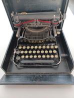 Corona schrijfmachine, Diversen, Typemachines, Gebruikt, Ophalen of Verzenden