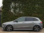 Mercedes-Benz B-klasse B200 AMG Line Premium Plus, Auto's, Mercedes-Benz, Gebruikt, Zwart, 4 cilinders, 163 pk