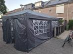 Partytent te huur 6x3, Tuin en Terras, Partytenten, Ophalen, Opvouwbaar, Partytent, Minder dan 4 meter