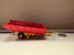 Matchbox Lesney Farm Trailer 333, Verzenden, Gebruikt, Overige typen