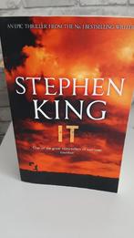 IT Stephen King, Boeken, Thrillers, Stephen King, Zo goed als nieuw, Nederland, Ophalen