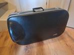 Euphonium koffer, Muziek en Instrumenten, Ophalen of Verzenden, Euphonium of Tenortuba, Met koffer of draagtas