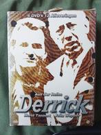Derrick Boxset - 6 DVD's, Gebruikt, Vanaf 16 jaar, Boxset, Ophalen of Verzenden