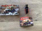 Lego Ninjago 30531. Zonen van Garmadon., Ophalen of Verzenden, Zo goed als nieuw, Complete set, Lego